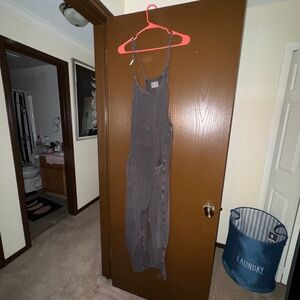 Free people hot shot onesie NWOT